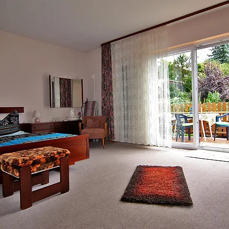 Ferienwohnung Gerharz Hillscheid Zimmer foto