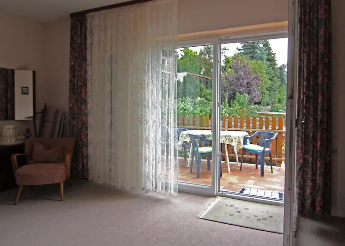 Ferienwohnung Gerharz