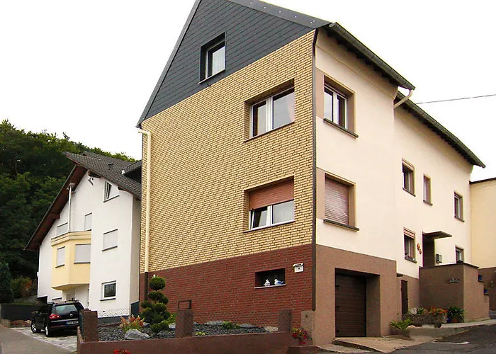 Ferienwohnung Gerharz