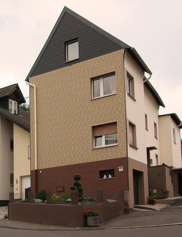 Gerharz Apartment