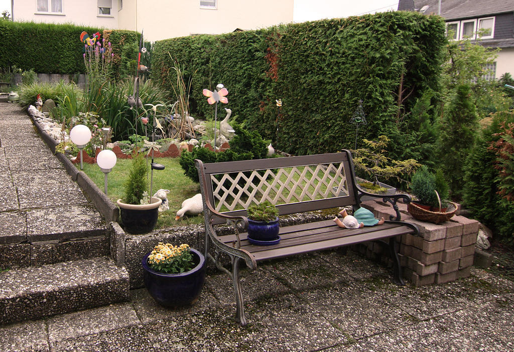 Gerharz * Hillscheid