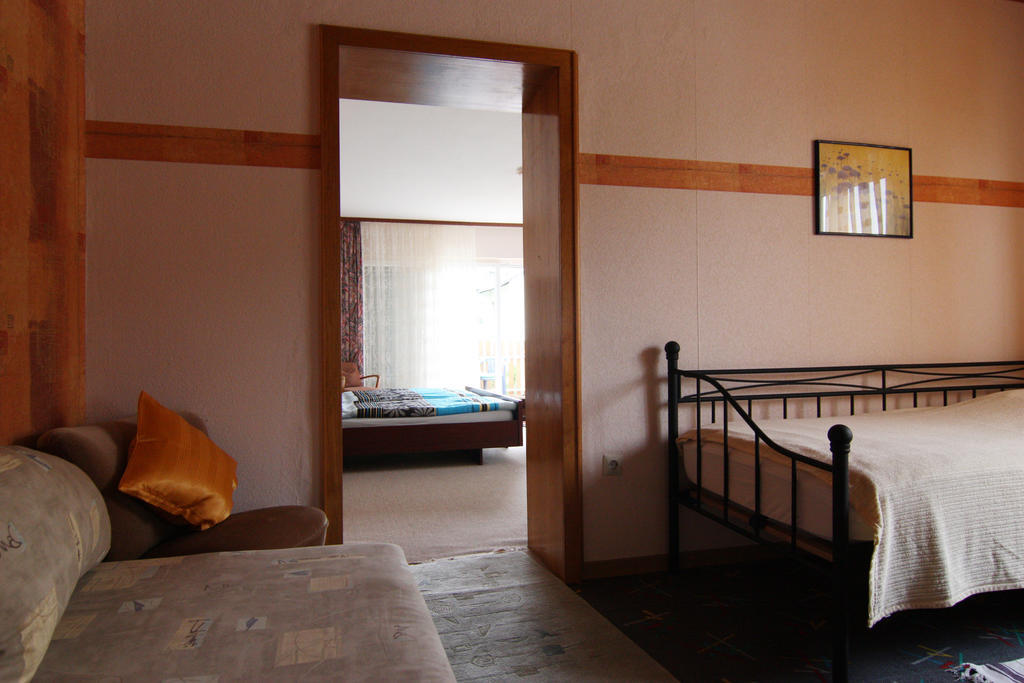 Apartment Gerharz