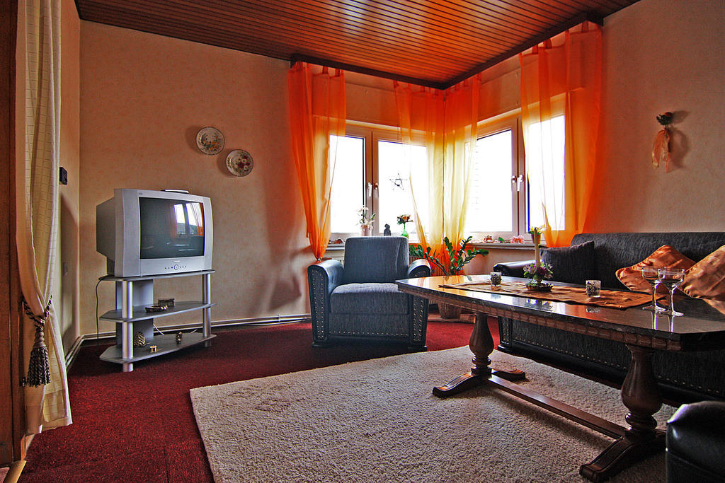 Apartment Gerharz *
