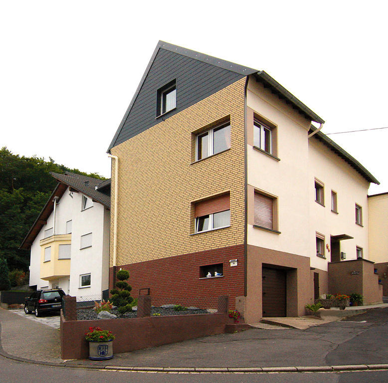 Apartment Gerharz *