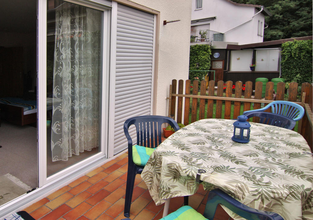 Apartment Gerharz Hillscheid