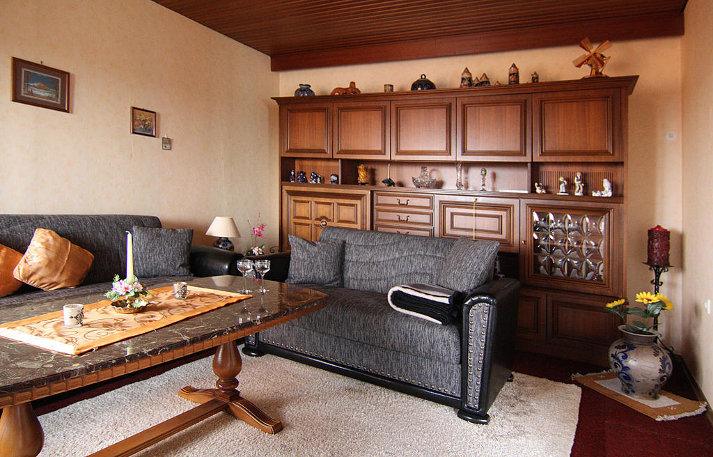 Apartment Gerharz Hillscheid
